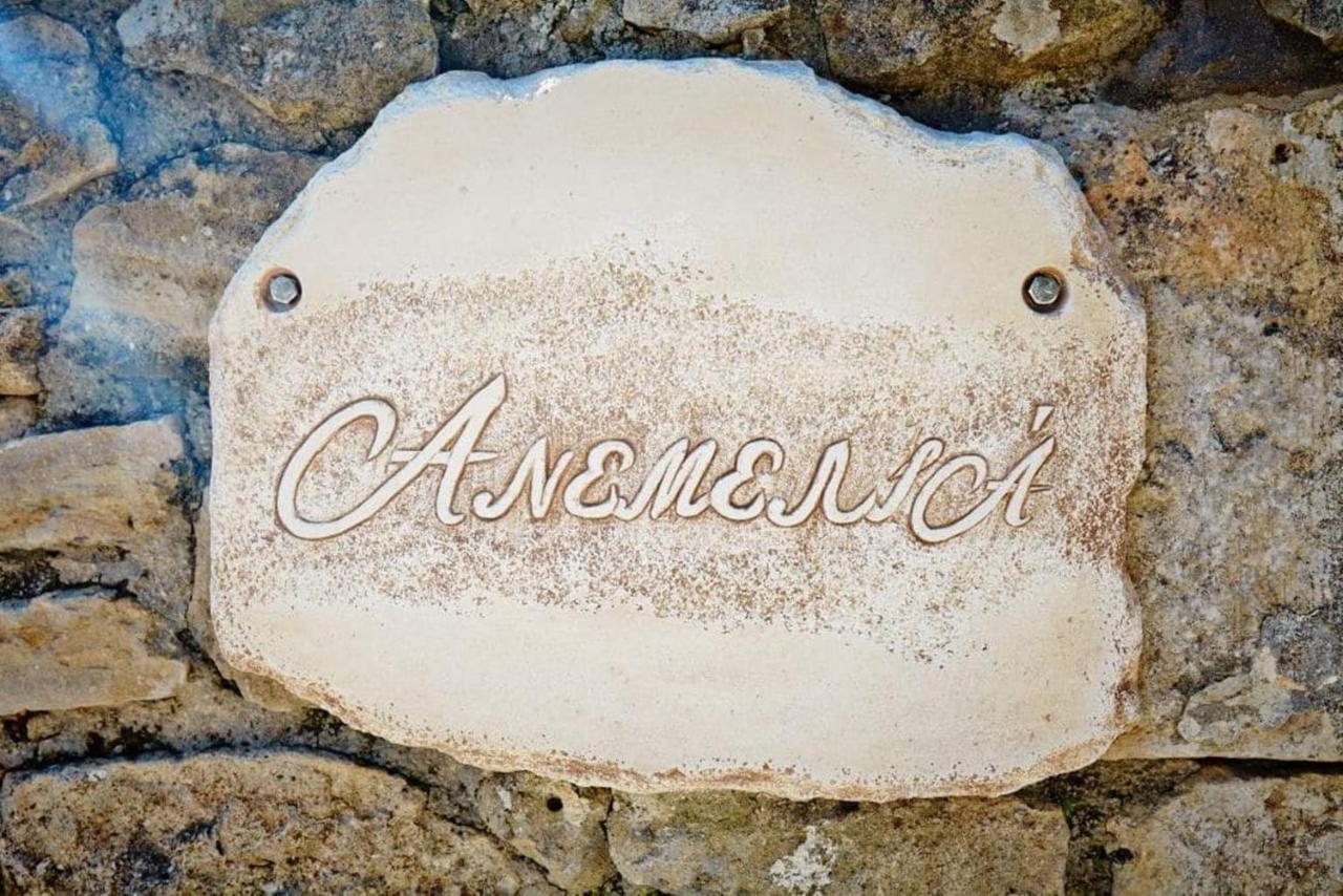 Anemelia' Villa Agios Dimitrios (Zakynthos) Exterior foto