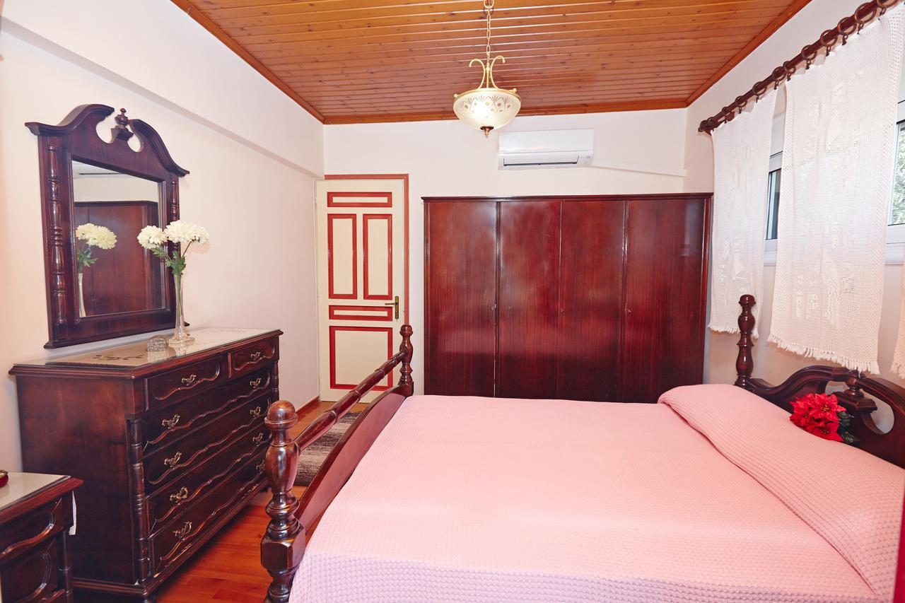 Anemelia' Villa Agios Dimitrios (Zakynthos) Exterior foto